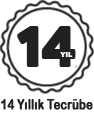 Icon - 14 Yıl